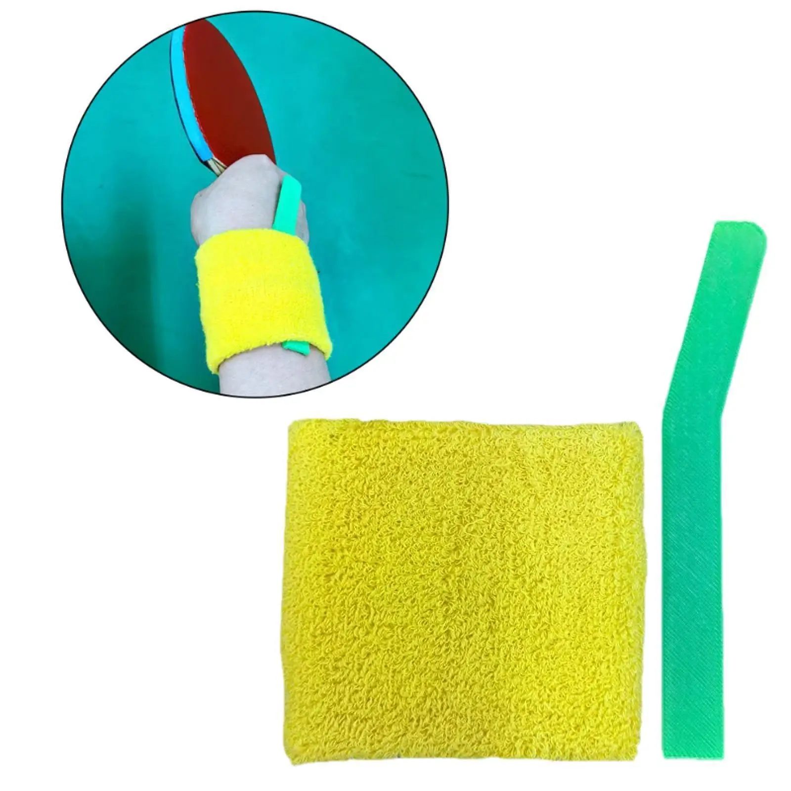 

Оборудование для тренировок по настольному теннису, компактный портативный формирователь запястья для самостоятельных тренировок для мужчин и женщин, тренажер для игр в помещении и на открытом воздухе