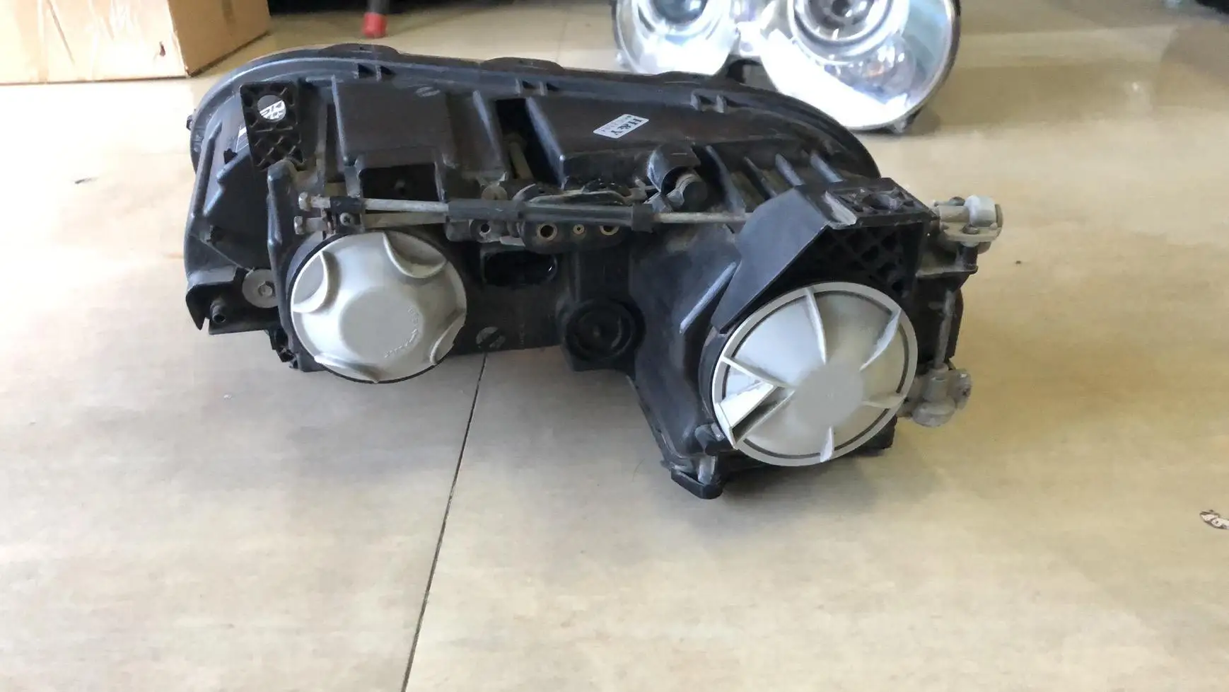 Original High Quality Headlights Suitable for BENTLEY Continental GT LED Headlights Auto Headlight Assembly 100%Waterproof view 3