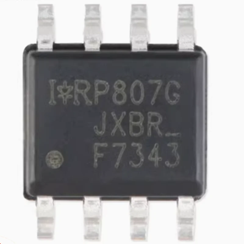 10pcs-50pcs IRF7343TRPBF IRF7343TR IRF7343PBF SOP8 Silk Screen F7343 MOSFET MOSFT 55V 4.7A New Original