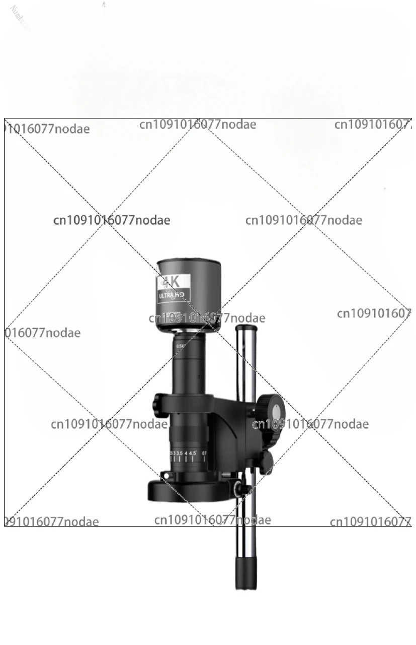 Focusing Body Microscope Electronic Industry Optical Type Measurement Circuit Board Special Desktop Digital