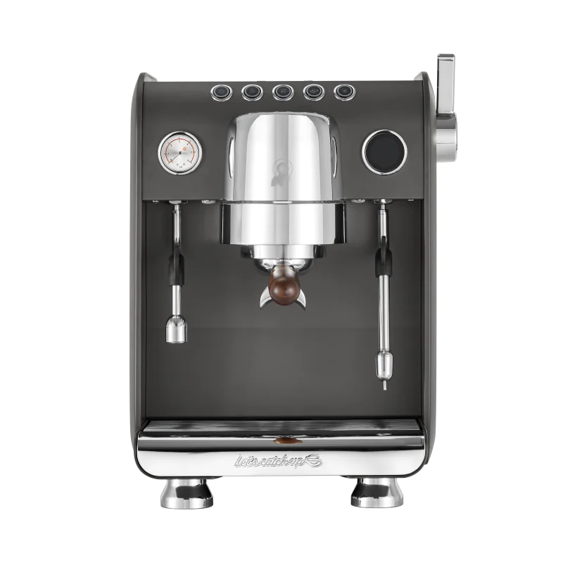 G3148E Morning Mate: Your Daily Dose Of Coffee Joy