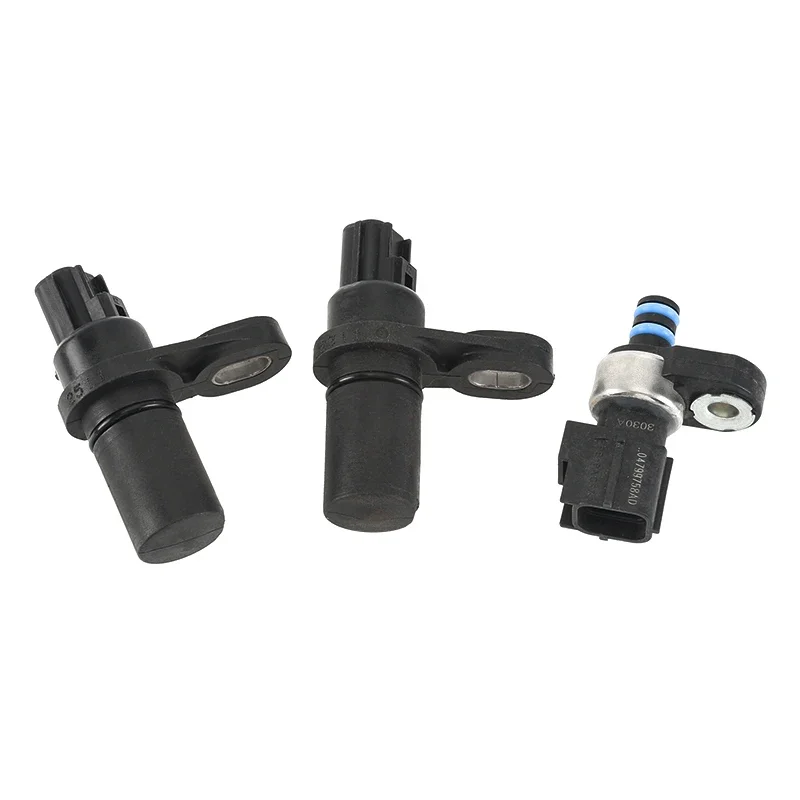 New 45RFE 545RFE 68RE Pressure Transducer & Speed Sensor Kit 4799061AB 4799758AD For CHRYSLER ASPEN 2007-09 DODGE