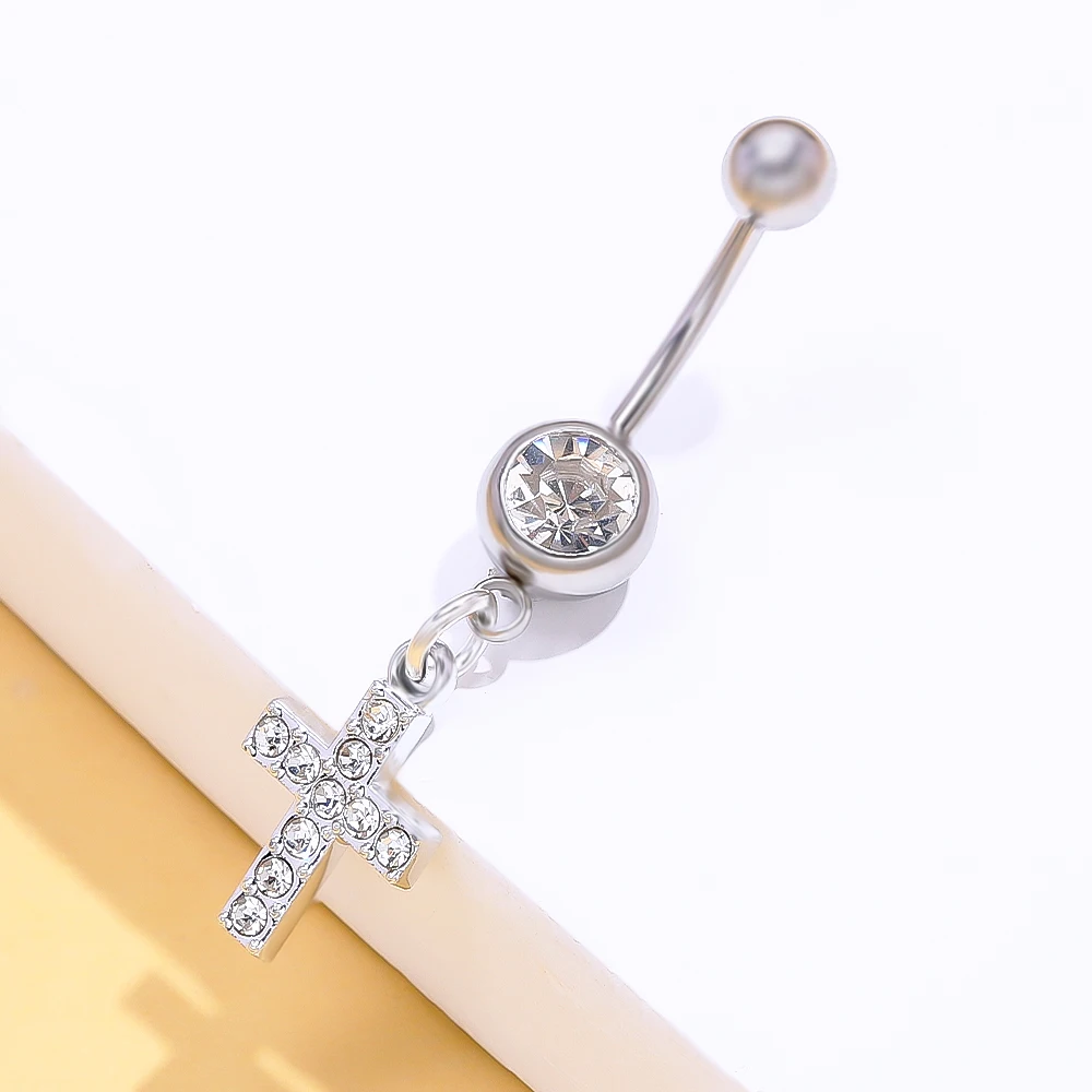 Thumbnail 4 - #26 Top Belly Button Rings Picks for Every Budget