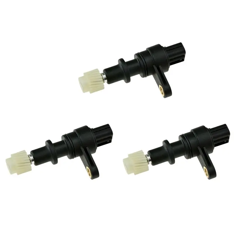 

3PCS Vehicle Speed Sensor for Honda Fit 2007-2008 1.5L L4 - Direct Fit 78410-SAA-003 / 78410SAA003