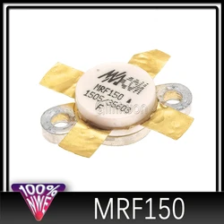 1pcs MRF150 MRF150A MRF151 MRF151A MRF148A ORIGINAL POWER TRANSISTOR In Stock