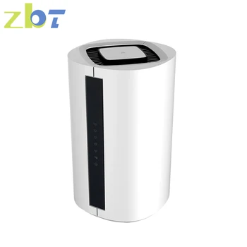 ZBT Dual Band 4G Router Sim Card 1200Mbps 2.4G 5Ghz 4G LTE Router 3 Gigabit LAN EC200AEUHA Module Wireless WIFI WE5931AC-C