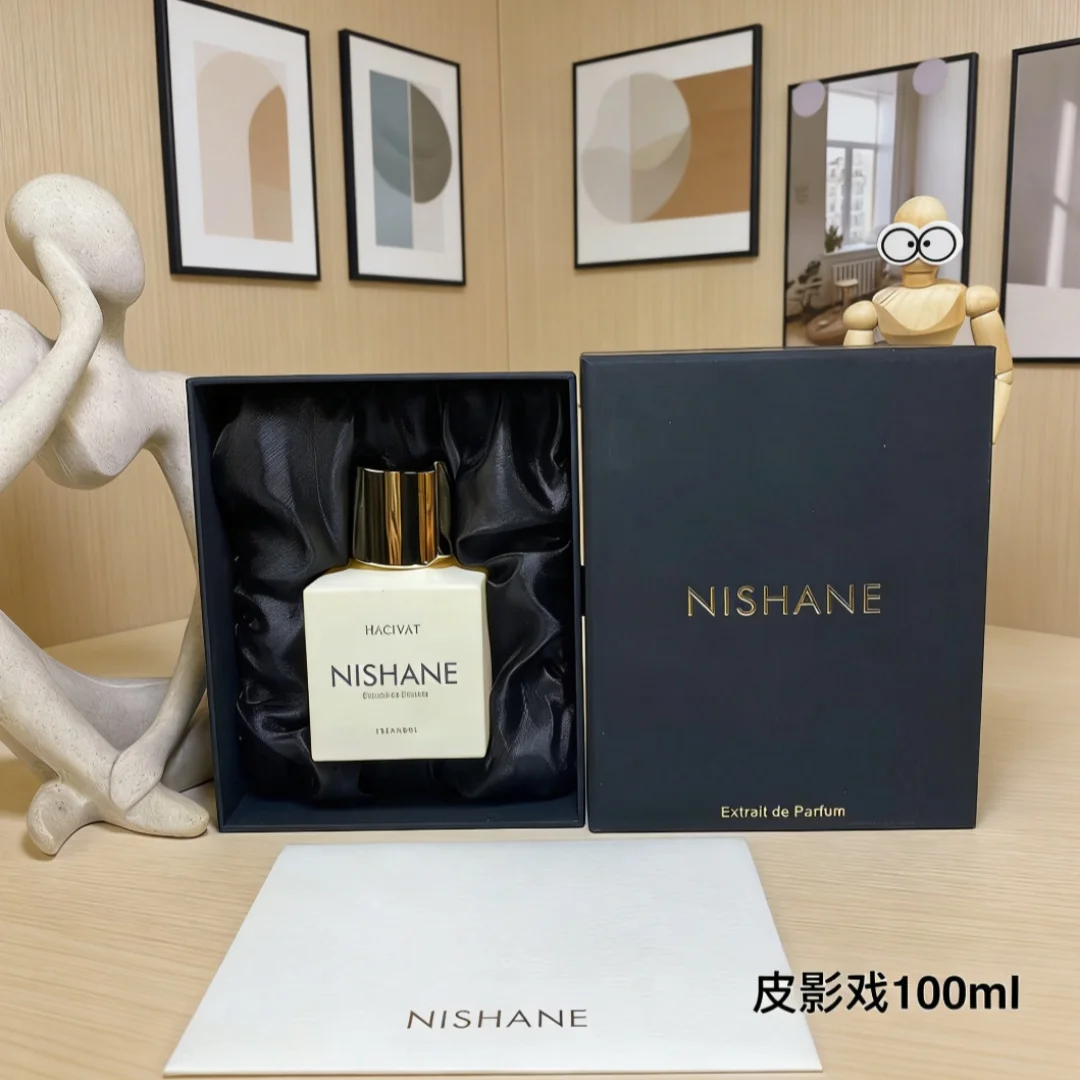 

Unisex perfume for men and women, Vietnamese perfume 100ml, with notes of Shadow Puppetry, Oolong Tea, and Kalagusi.