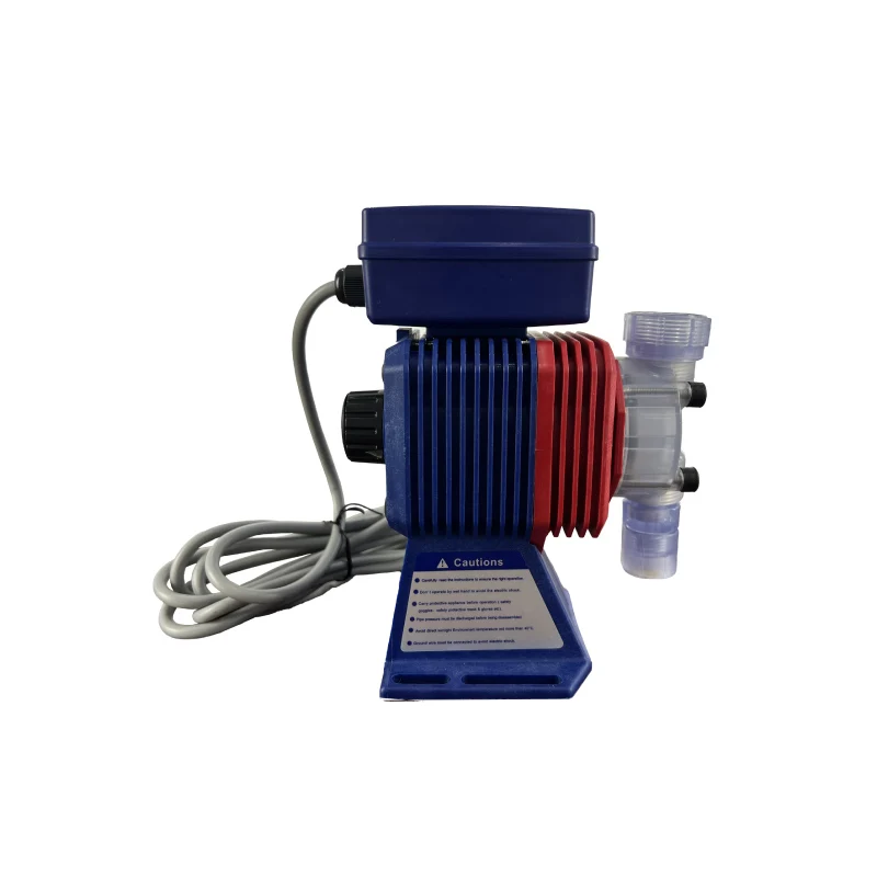 Chemicals dosing pump water treatment system water pump EP-B10 pressure pump