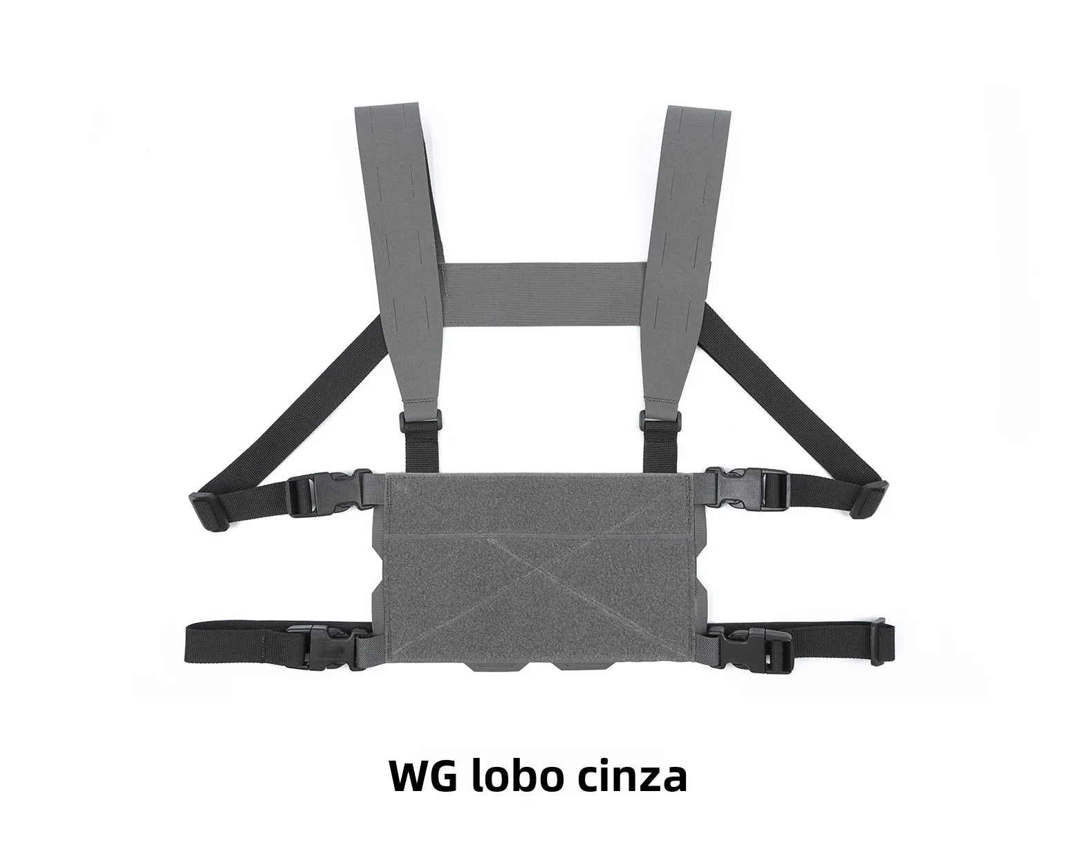 タクティカルチェストストラップベースファラオワイドカンガルーパネルot5ドープポーチユニセックスアウトドアキャンプ旅行用品ミリタリーファン用品