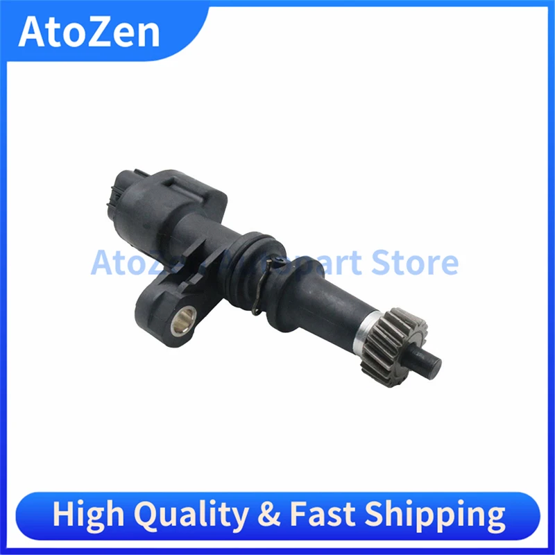 Датчик скорости одометра 78410-S04-952 78410-S04-951 78410-S84-A10 для Honda Civic Integra 3DR 4DR GS LS 78410S04952 QC06248