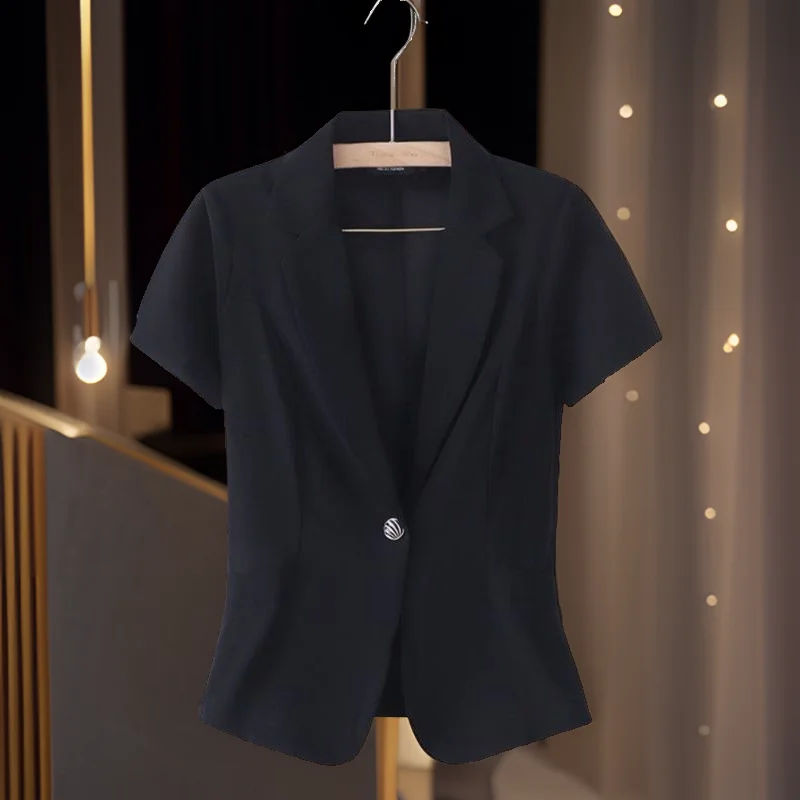 

Летний женский ор Све Slim Fit Light Me Jaet, большой размер, профессиональный высококачественный топ без рукавов Quali Businwear