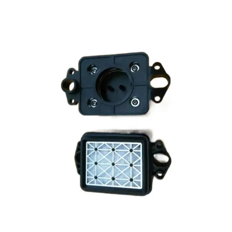 Compatible Parts Fo…