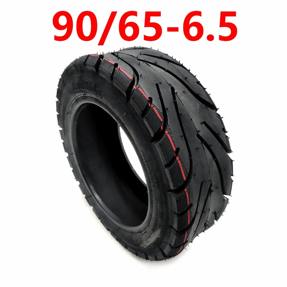 Electric Scooter 11 Inch City Road Vacuum Tire Inflatable Tubeless Tyre 90/65-6.5 for Dualtron Thunder Speedual Plus Zero 11X