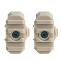 Sand 2pcs