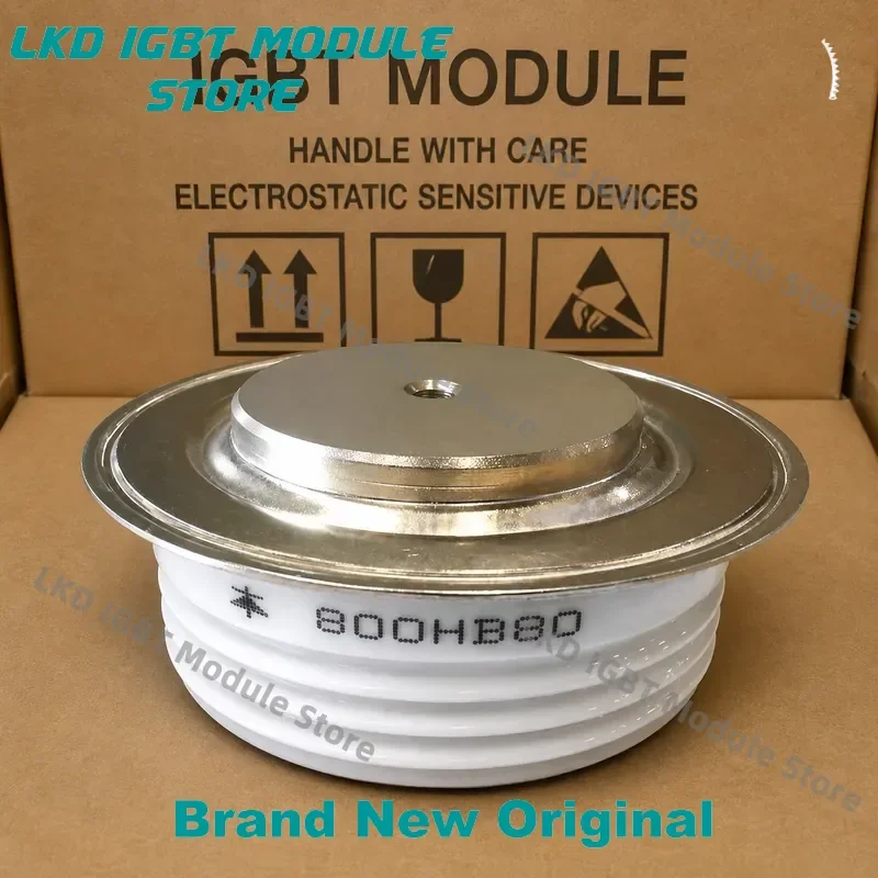 for 800HB80 New Original Thyristor Module
