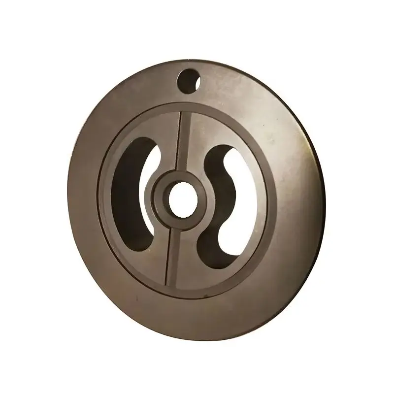 

Запасные части для гидравлического двигателя, пластина клапана двигателя для A2F55, комплекты для ремонта поршневого двигателя, пластина распределителя, пластина порта