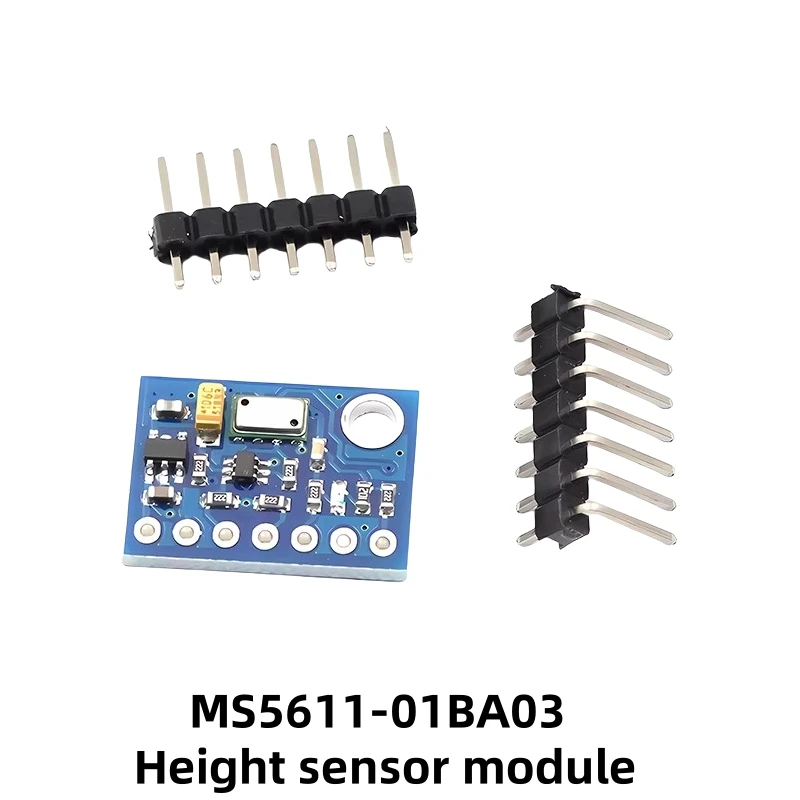 GY-63 MS5611-01BA03 high-precision height sensor module air pressure sensor module