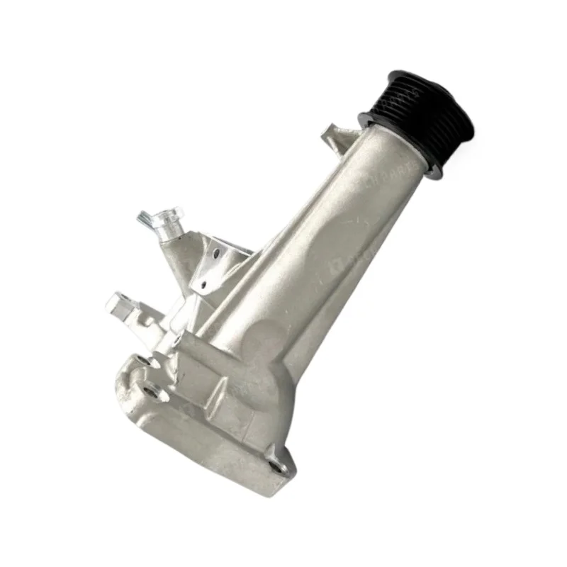 LR 088538 C2D40425 العلامة التجارية الجديدة الشاحن الخارق طقم تصليح الأساسية لاند روفر رينج روفر XE XF XJ 3.0 5.0 #4