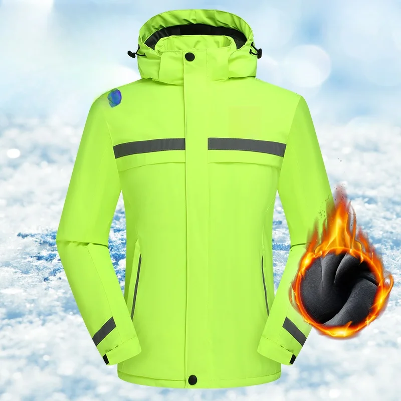 

888 Sles Men's Jaet Thiened Fce Winter Coat Youth Trendy Cotton Clothes Warmth Removal Cap Casual Stand Fit