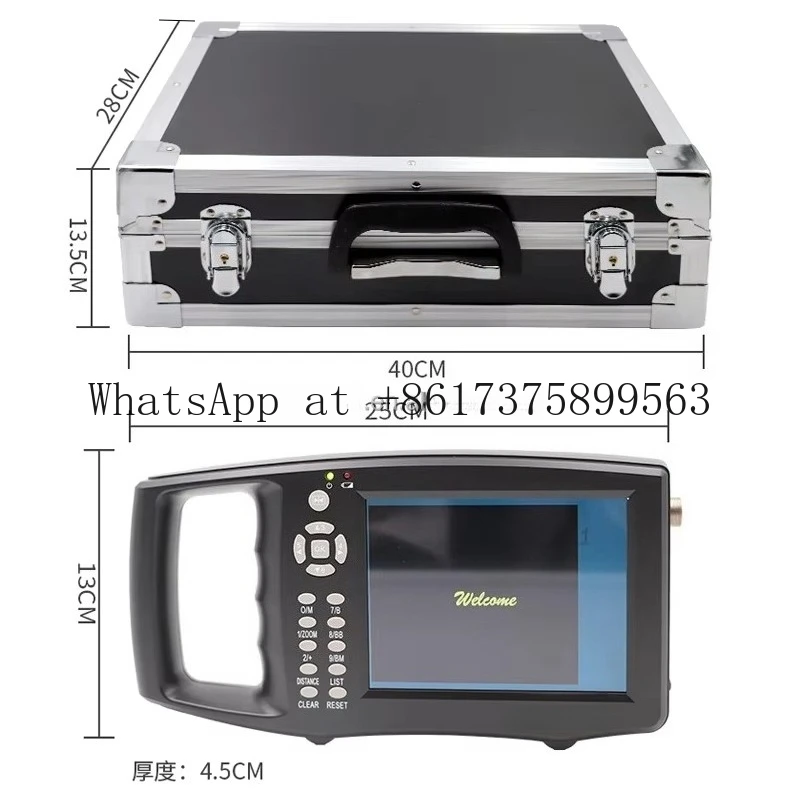 Color Display Veter…