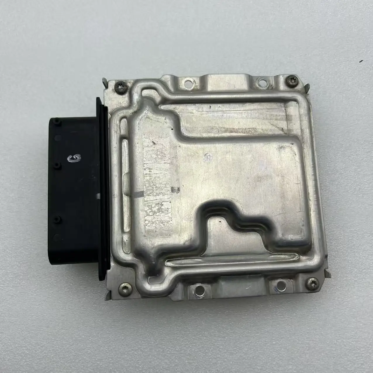 For+ Kia Engine Computer Board 39131-2B565 Mra4 Me17.9.11.1 Original Dismantled Parts, in Good Working Condition, S
