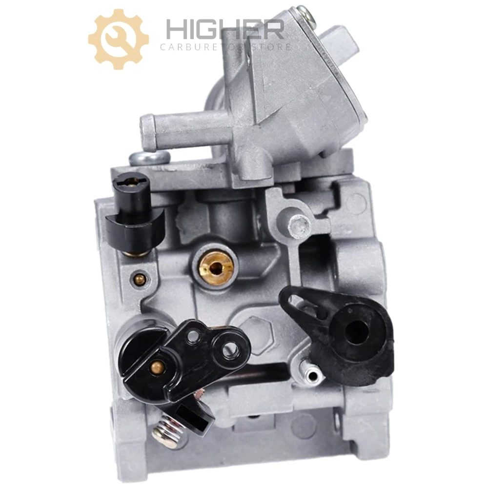 KIT277-62301-30 для Robin EX17 EX17D EX170 EX170D SP170 SP17 запасные части двигателя карбюратор 277-62301-60 277-6230150