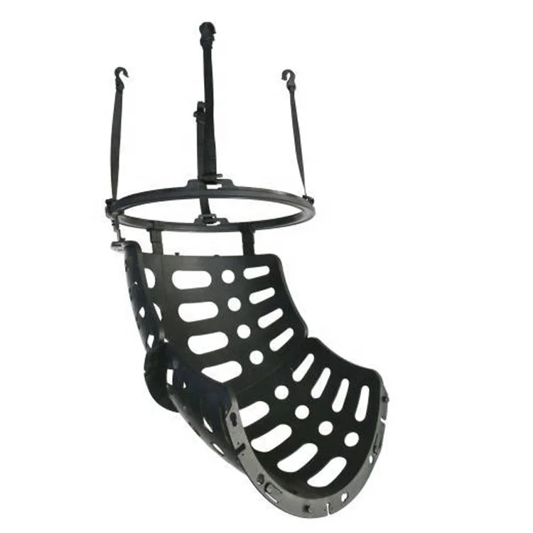 

High Quality Easy Disassembly Portable Basketball Shooting Training Shot Returner System