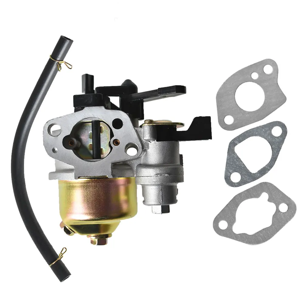 Carburetor Carb for HONDA GX160 5.5HP GX200 16100-ZH8-W61 Carburetor