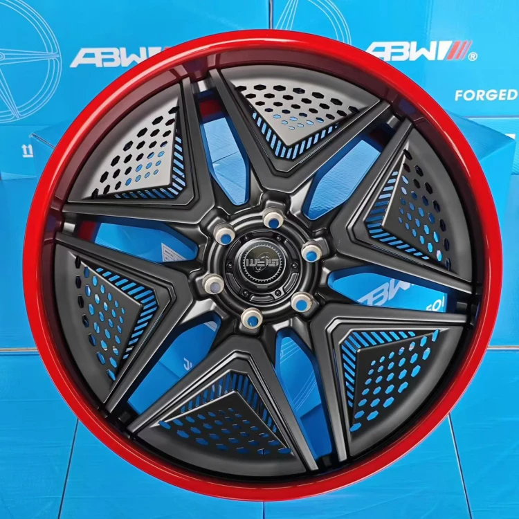 

20 21 22-дюймовые кованые диски для Benz Audi BMW Ferrari 358 488 458 Bentley Lamborghini URUS Mustang, изготовленные на заказ кованые диски из 2 предметов