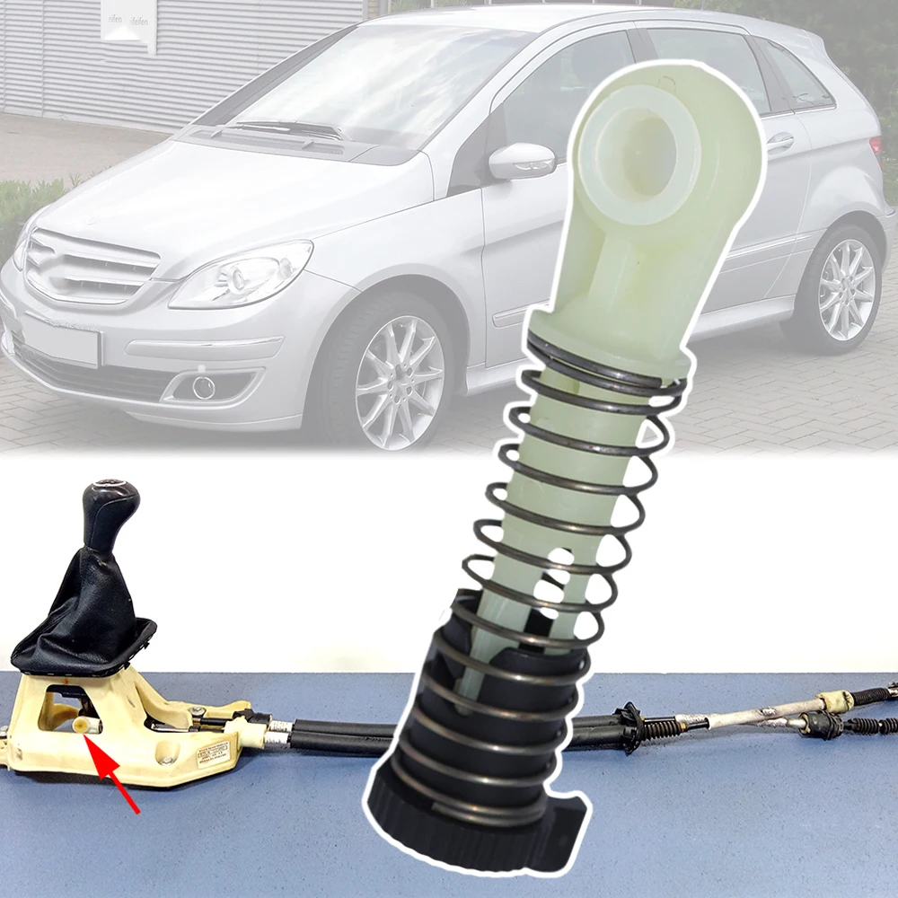 Linkages: Was sind sie und warum sind sie wichtig für Ihr Auto?