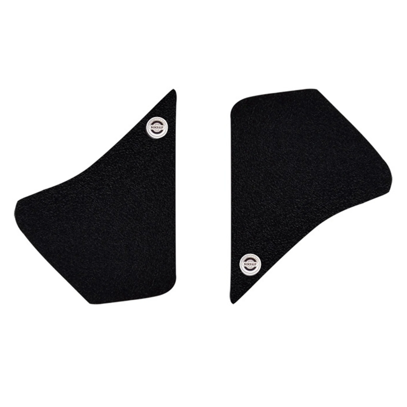 Motorcycle Fuel Tank Traction Pad Rubber Side Gas Knee Grip Protector Decal Stickers For KAWASAKI Z1000 2015-2021