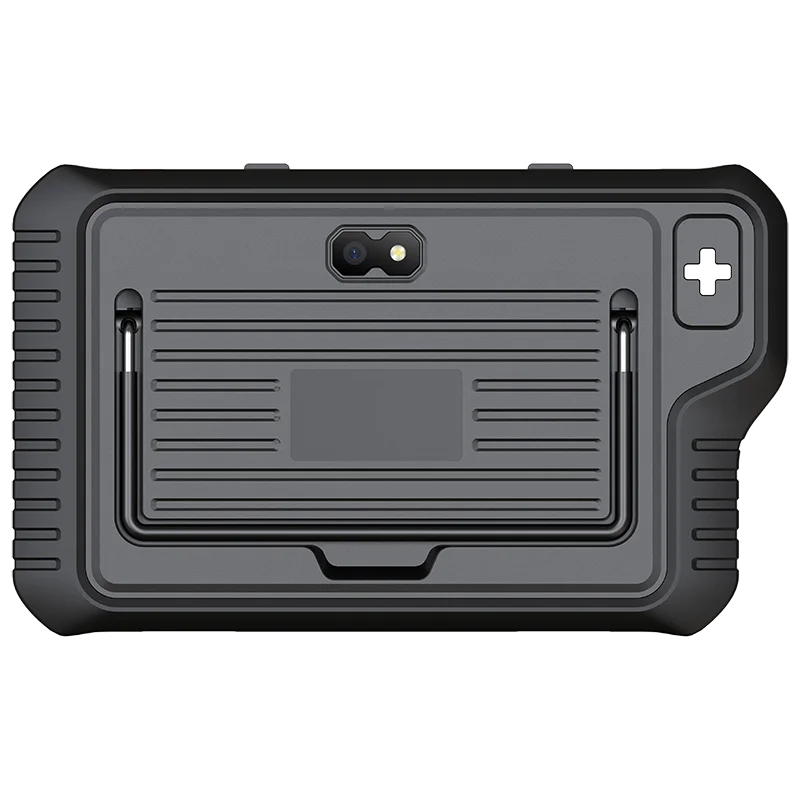 الماسح الضوئي للدراجات النارية من OBDSTAR MOTOMASTER يدعم IMMO/الاختبار عن بعد/RFID/SRS/ECU أداة تشخيص المتعري #3