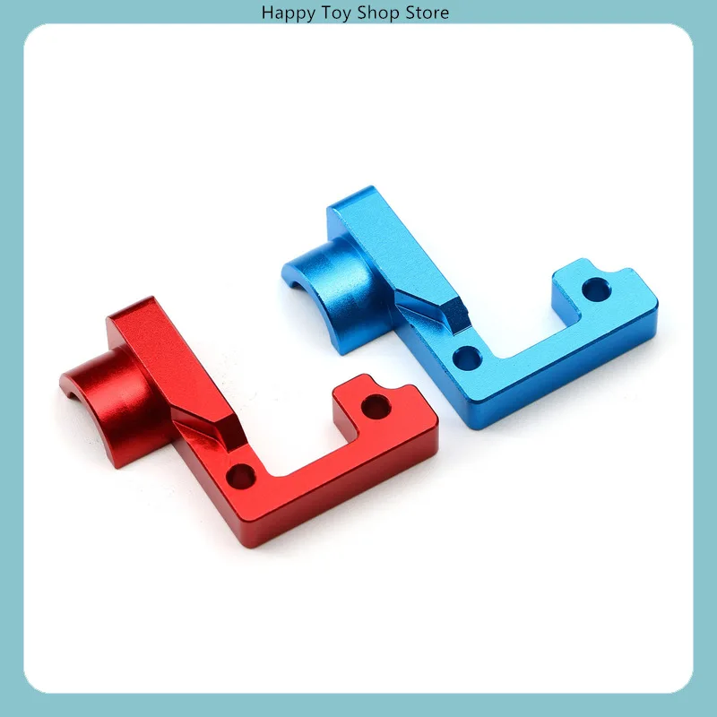 

Aluminum Upgrade Open Gearbox Case for RC Car Spare Parts