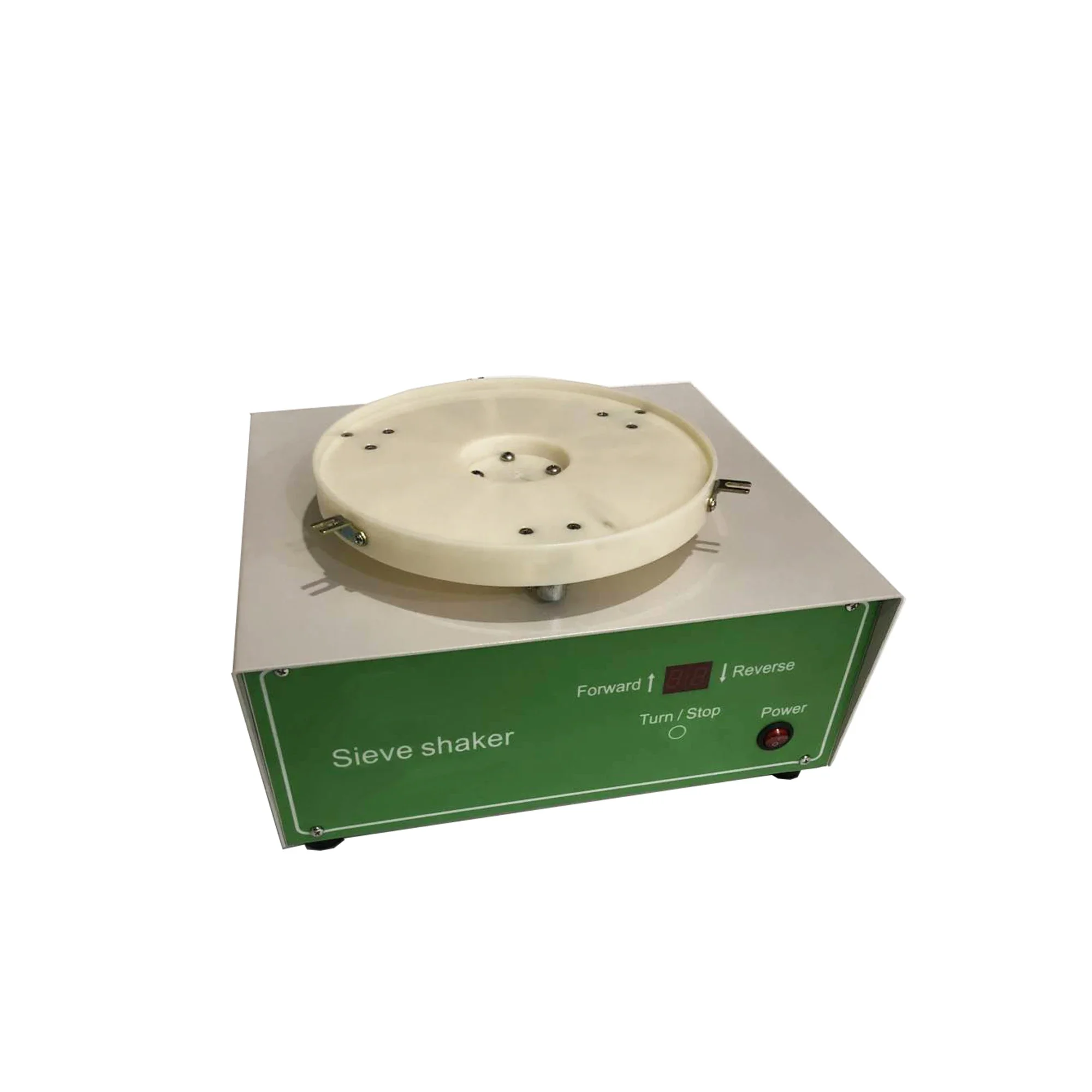 Laboratory Equipment DSX Electric Sieve Shaker for Selection and Sieving of Grain and Oilseeds
