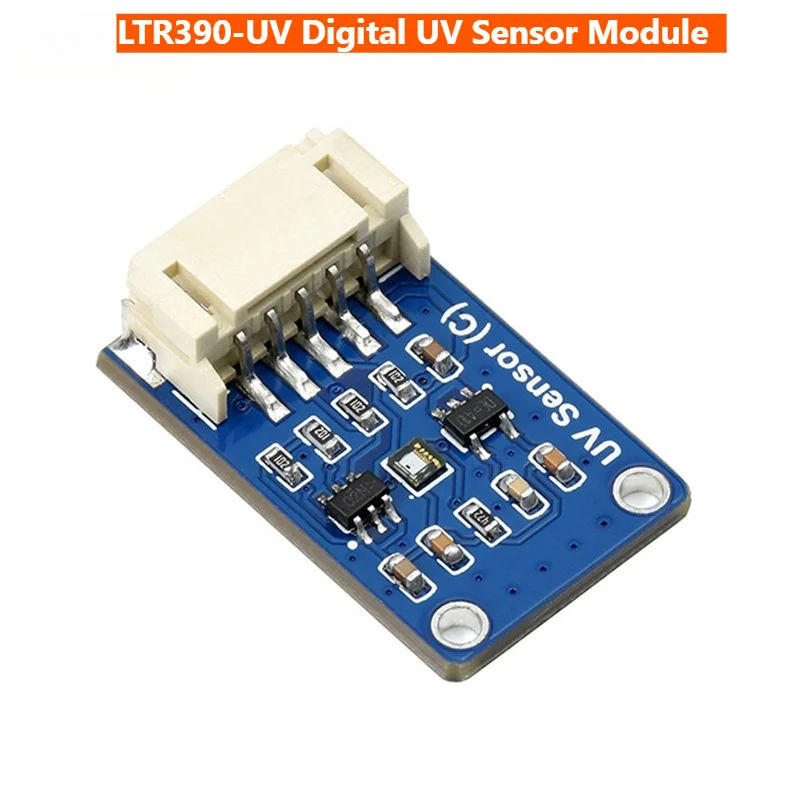 ltr390-uv-デジタル-uv-センサー-モジュール-i2c-33v-5v-raspberry-pi-arduino-用