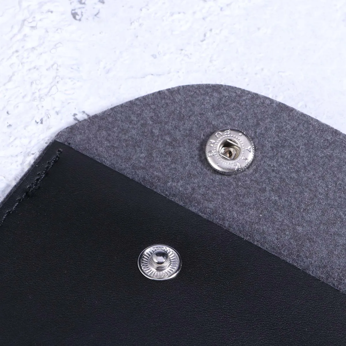 

Durable Axe Case Cover with Hook for Easy Hanging Holding Outing Camping Black Head Ax Case Cover