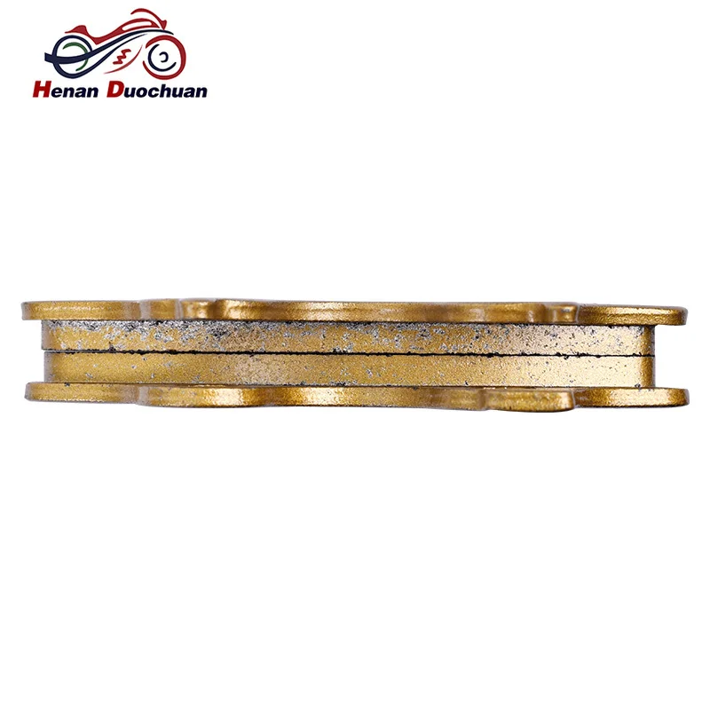 قطع غيار الدراجات النارية مكابح أمامية وخلفية لـ HAR/LEY &DAVID/SON TRUCK XLH 883 XLH 883 R XL 883 Sportster 2000 2001 2002 2003