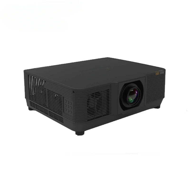 LMU859 laser light source high quality engineering projector omnidirectional projection