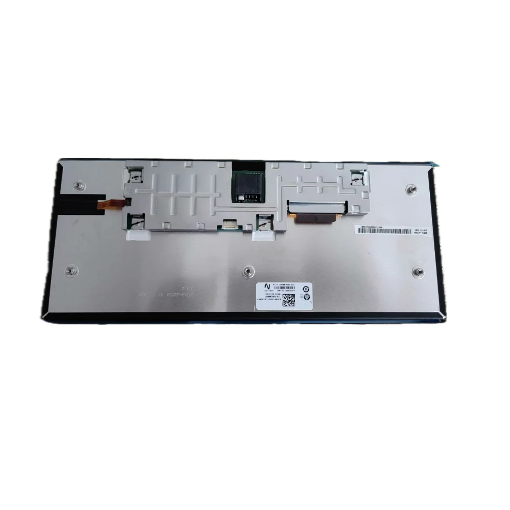 Imagem -02 - Display Lcd com Painel Táctil para Reparação de Tela La123wf7-sl05 La123wf7 Sl05