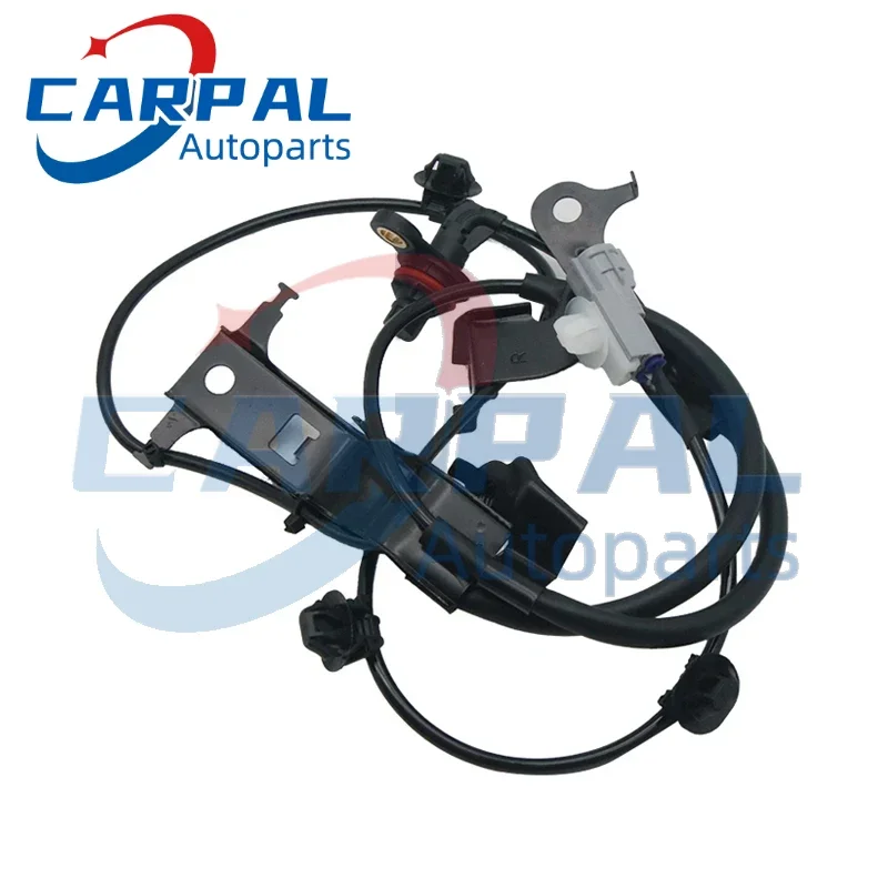 89542-0K050 895420K050 High Quality Front Right ABS Wheel Speed Sensor For Toyota Hilux VII Pickup Vigo Innova 2015- Auto Parts