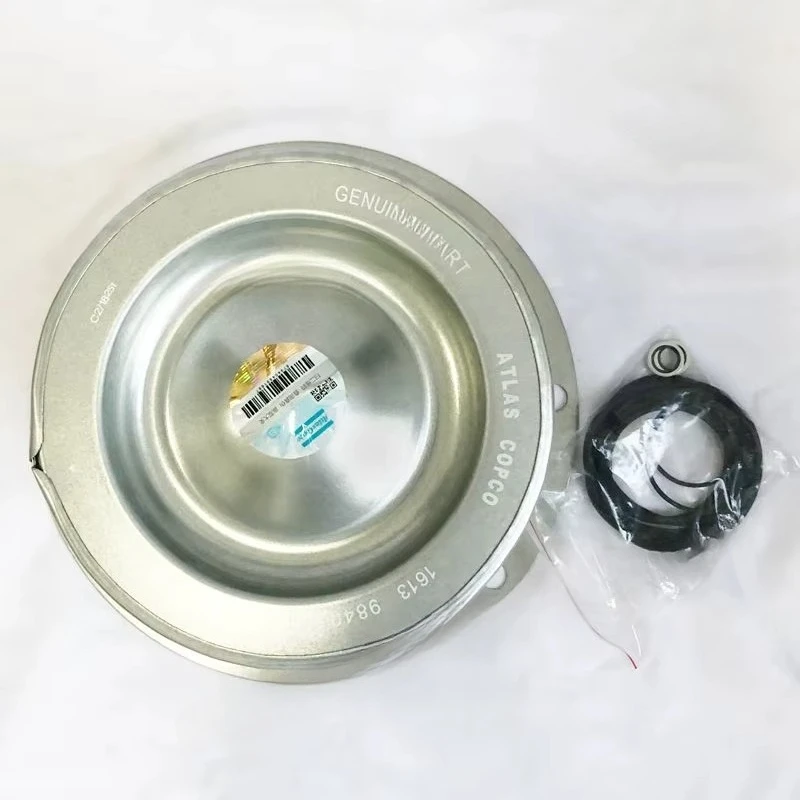 

Copco GA37 GA55 GA55AP Детали воздушного компрессора Комплект маслоотделителя 1622314000 2901162600 2901085800