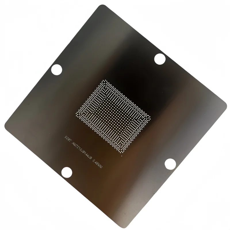 Direct Heating Stencil 90x90  AM7210JBY44JB AM7310JBY44JB AM7410JBY44JB EM7010JCY23JB EM7110JBY44JB FM980PADY44AB FM983PAEY44AB