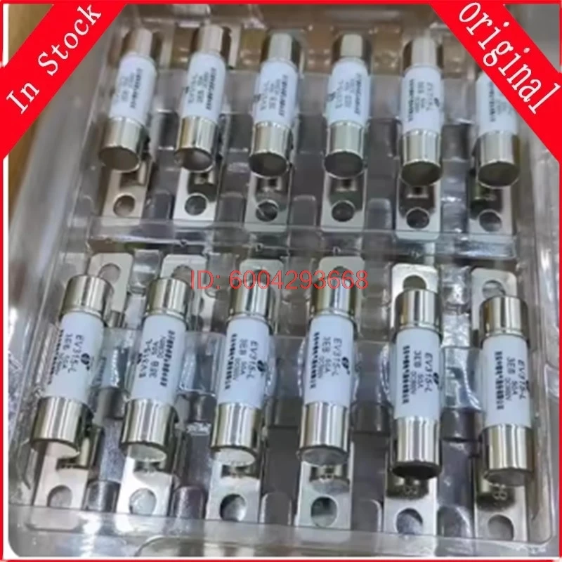 

5 шт./лот EV315-L 3EB 10A 15A 20A 30A 40A 50A 60A DC500V ПРЕДОХРАНИТЕЛЬ НОВЫЙ ОРИГИНАЛЬНЫЙ В НАЛИЧИИ