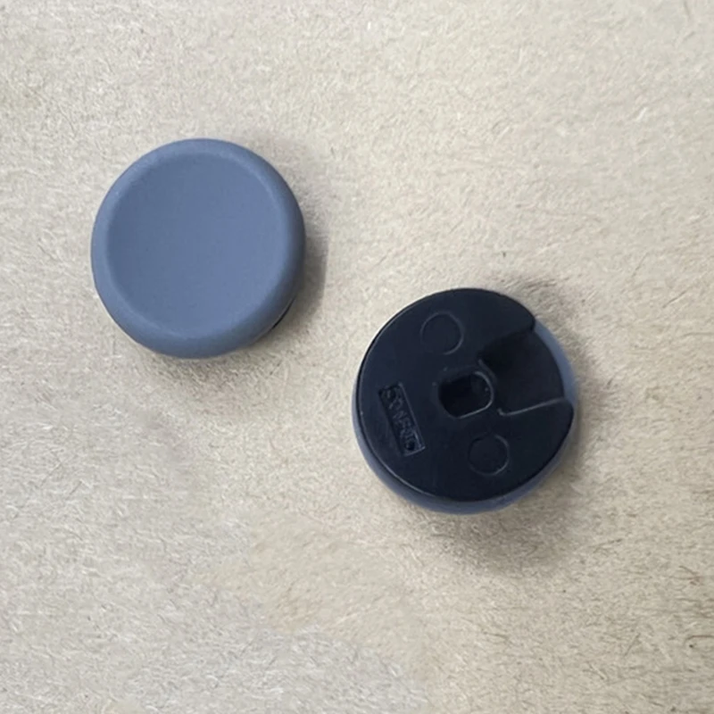 Replacement Analog Thumbstick Cap for New XL LL Joystick Cover Enhanced Grip Circle Pad-DTA9