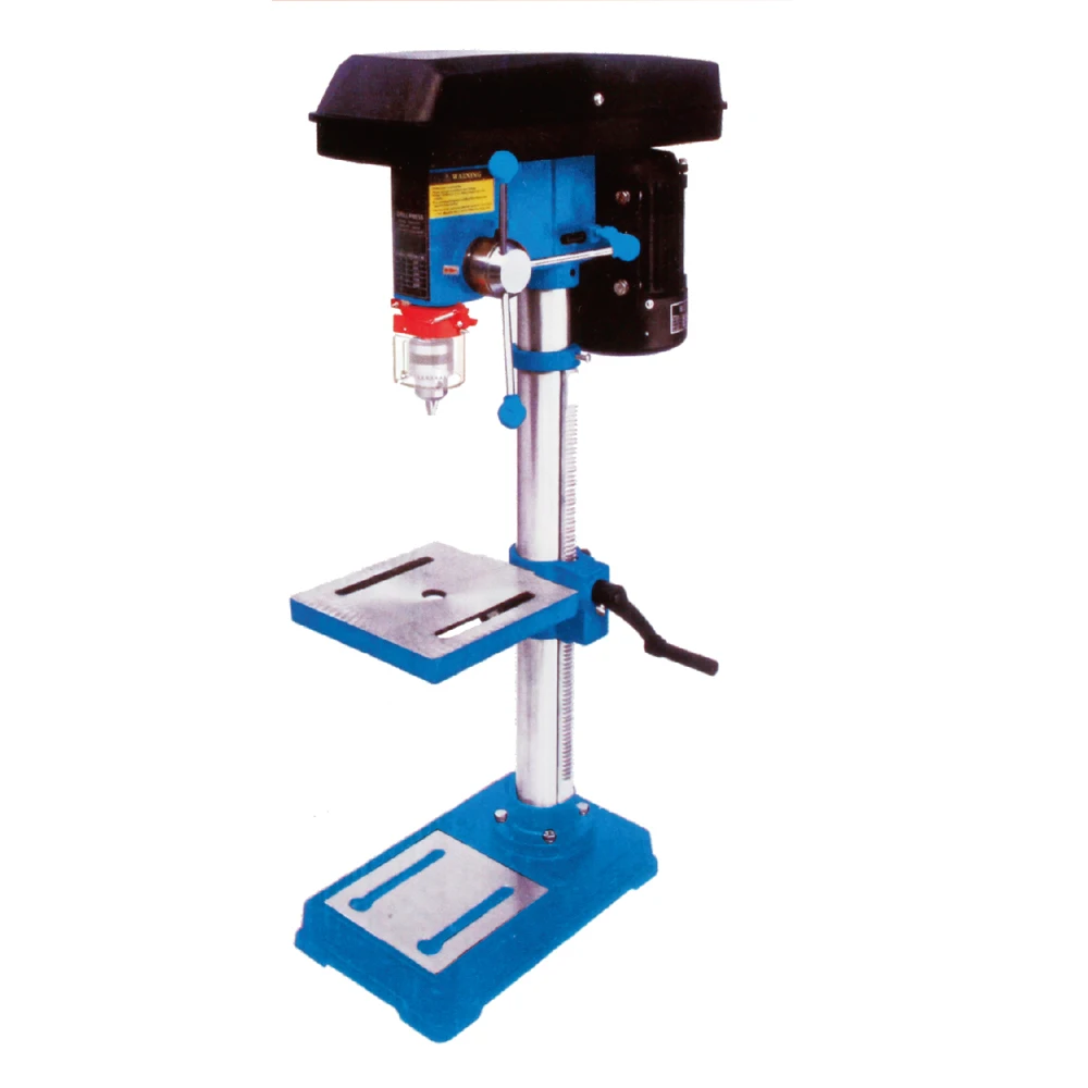Drill Press Zj4116 Central Machinery Drill Press Parts
