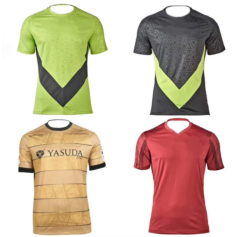 

Трикотажные изделия 2024, новое летнее поступление, мужской детский трикотаж Real Sociedad, футбольный костюм с короткими рукавами, летний трикотаж с принтом