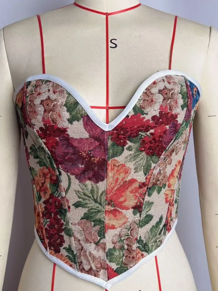 2026 frauen Sommer Liebsten Top Backless V-ausschnitt Grundlegende Braun Cami Ärmellose Spitze Up Tank Tops Frauen Sommer Leibchen