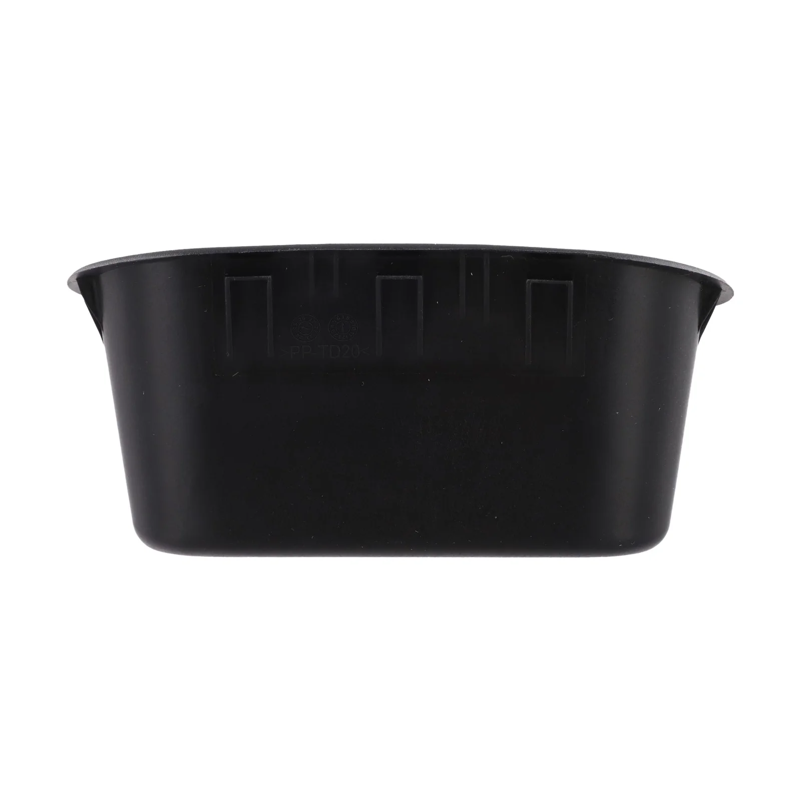 Plastic Pull Handle Cup for Liftgate Trim For Buick For Encore For Chevrolet For Trax 2013 2022 Direct Replacement 42610395