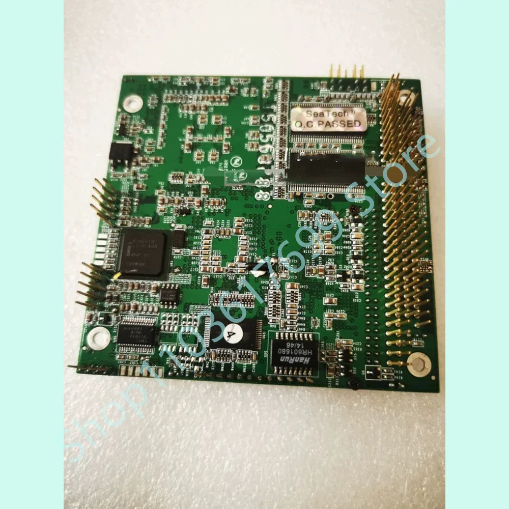Industrial Control Medical Motherboard Stable performance LX809-V1.3
