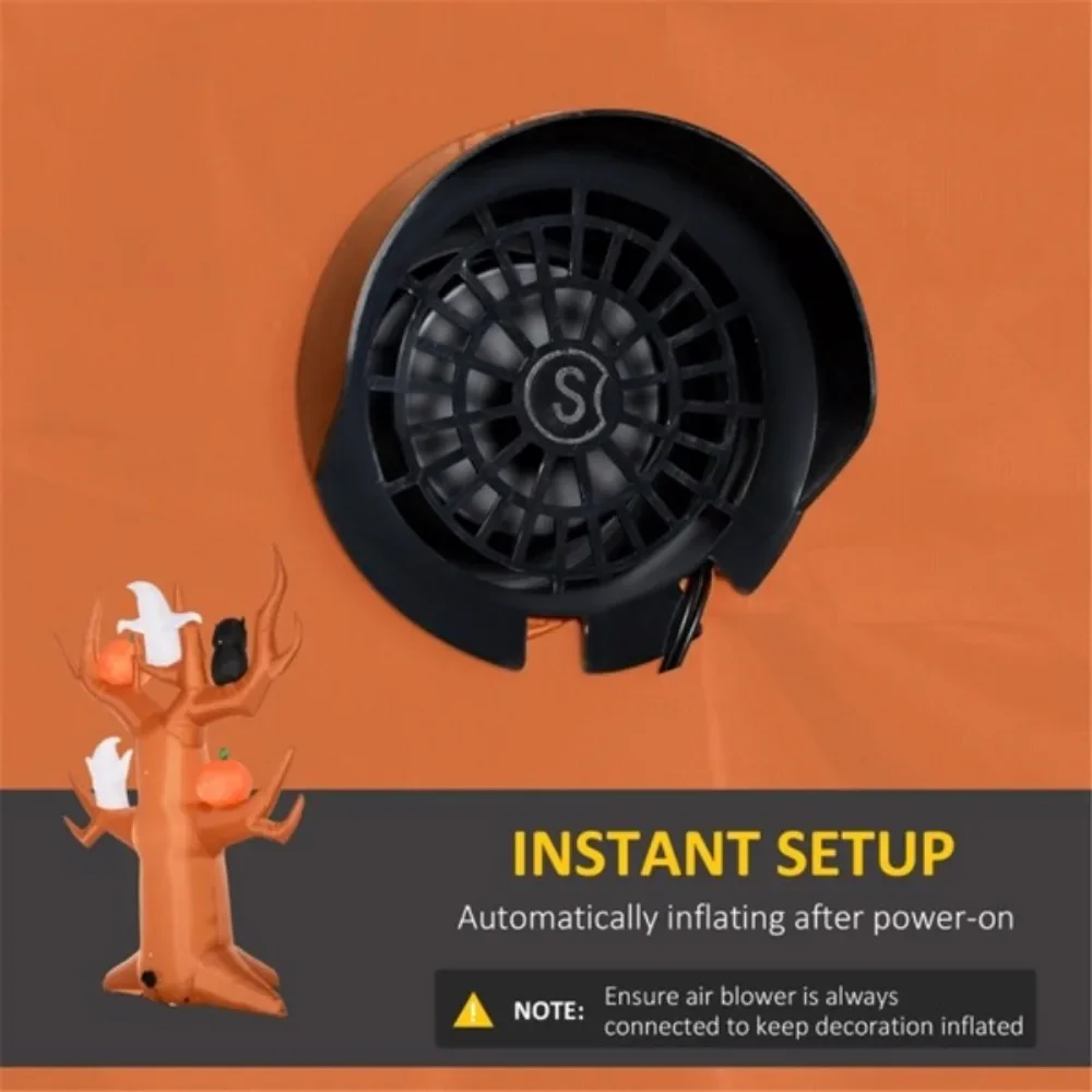 Украшение на Хэллоуин